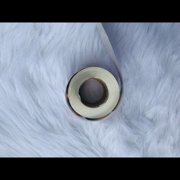 Brand New Halloween Sticker Roll - 500 Pieces 8 Designs Happy Halloween … - Picture 8 of 10